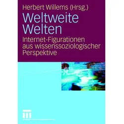Weltweite Welten, Fachbücher