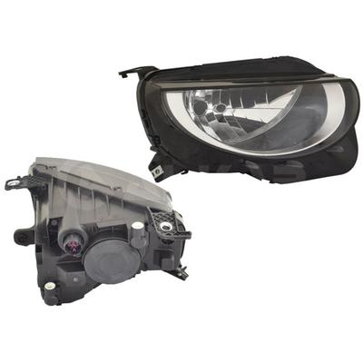 ALKAR Hauptscheinwerfer 2742250 W5W rechts für Fiat