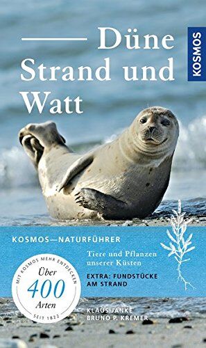 Klaus Janke - Düne, Strand und Watt: Tiere und Pflanzen unserer Küsten - Preis vom 10.10.2026 11:48:34 h