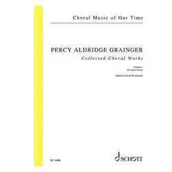 Collected Choral Works, Fachbücher