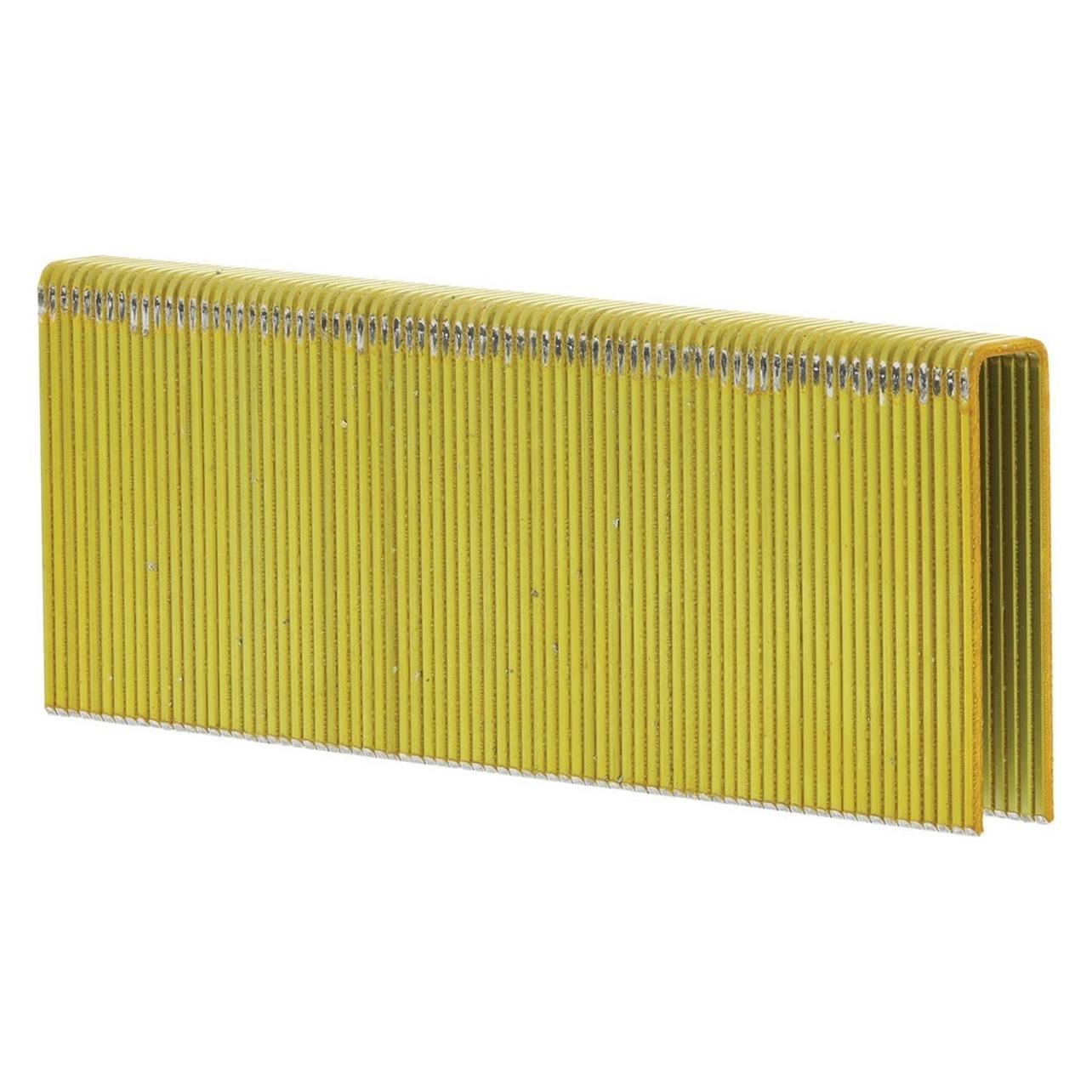 Haubold Befestigung 574945 KG700-55 CNK Nicht 55 mm Verzinkter Hartstahl 12mµ 5.400 Stück (Artikelnr 574945)