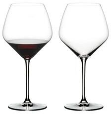 Riedel Set of 2 Extreme Pinot Noir Glasses - 27 oz