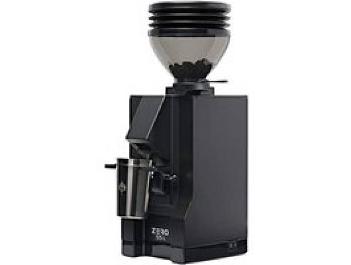 Moulin à café expresso Eureka Mignon Zero 55s All Purpose 15BL - noir