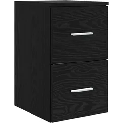 vidaXL, Badmöbelset, Badezimmer Set