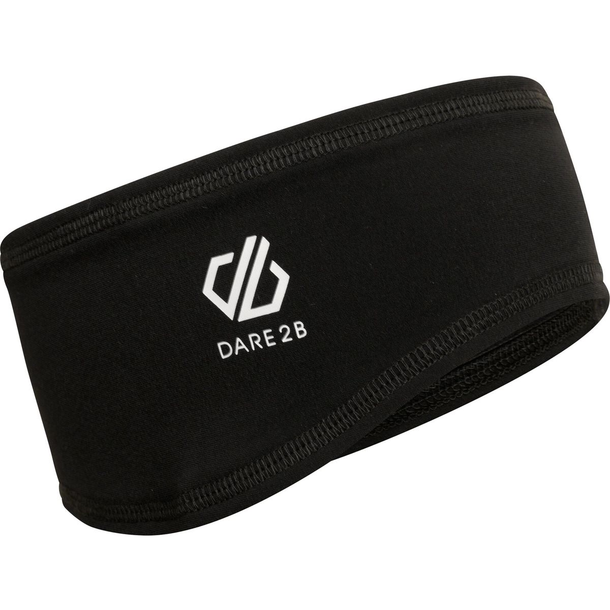 Dare2b Shrug Off Headbnd black (800) DUC335-800
