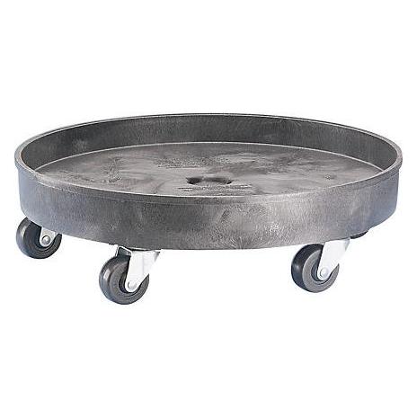 kaiserkraft Fahrwagen (226.80 kg) (FG265000 BLA)
