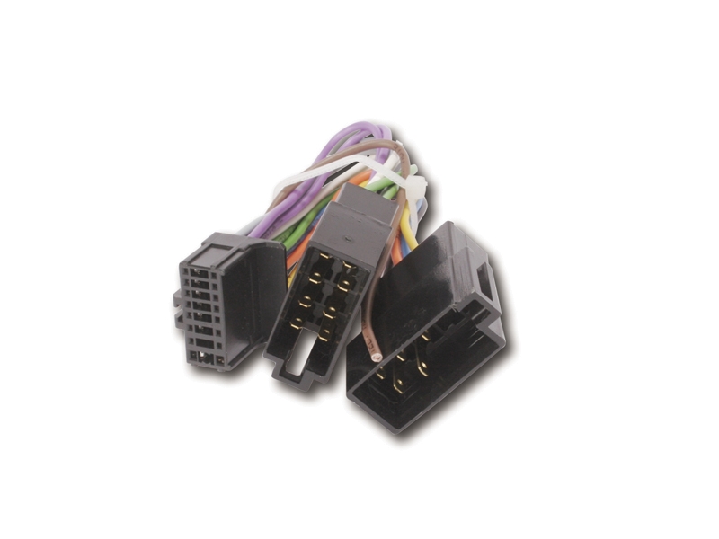 Radioadapter Pioneer 4 CHP