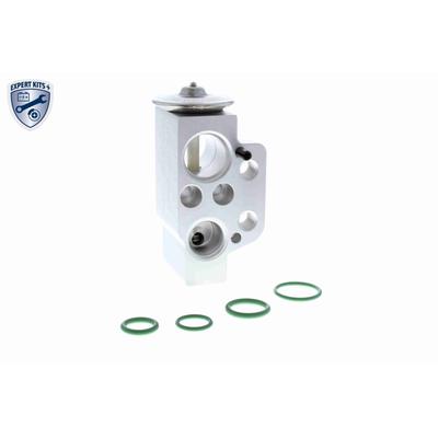 VEMO Expansionsventil, Klimaanlage EXPERT KITS + v15770023 für VAG