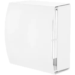 Helios Ventilatoren Fassadenblende KWL 45-160 FBT-W