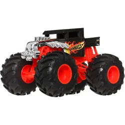 Hot Wheels Bone Shaker Oversized 1:24