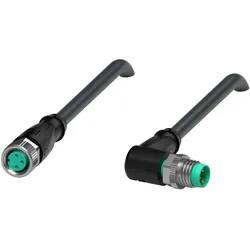 Pepperl+Fuchs Fabrik Verbindungskabel V3GMBK5MPURUV3WM