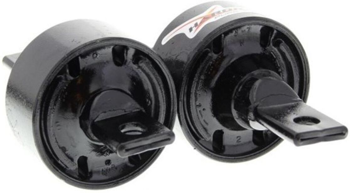 Silent bloc, bras de suspension HARDRACE HR6106