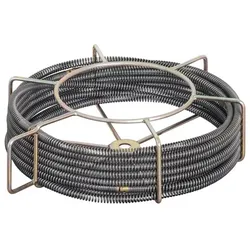 Reinigungs-Spirale ø16mm x 2,3m,5er-Pack