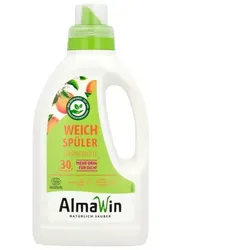 AlmaWin Weichspüler Orangenblüte 750ml