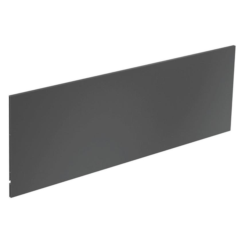 Hettich Innenfront Profil AvanTech YOU, für Zarge mit Illumination, zu (1 Stk.) (9327210)