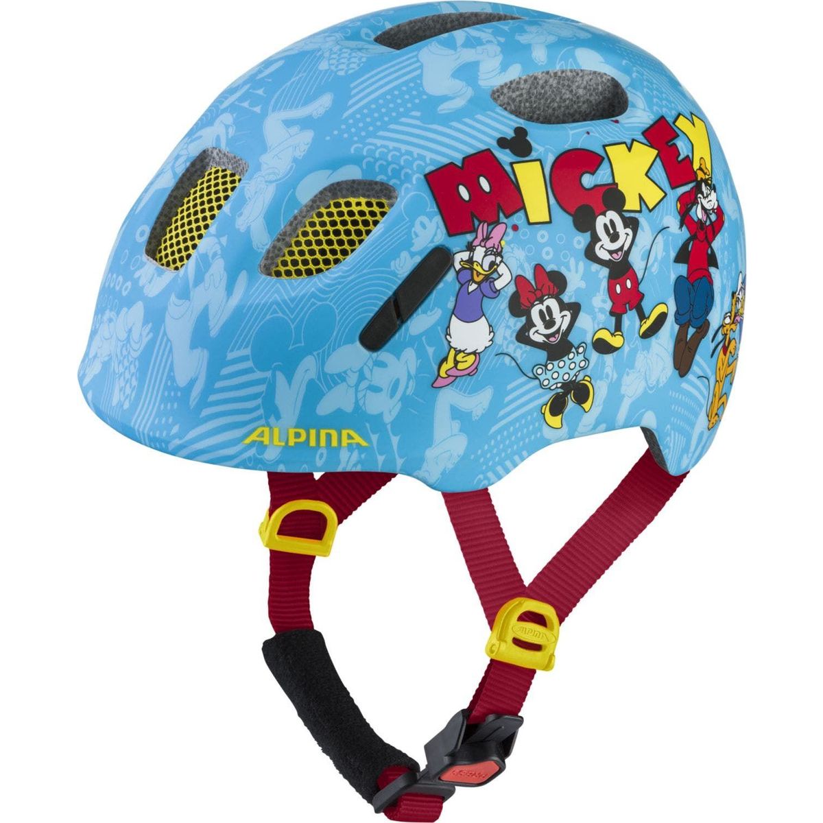 Alpina Ximo 2 Disney mickey & friends (71) 47-51 A9813171