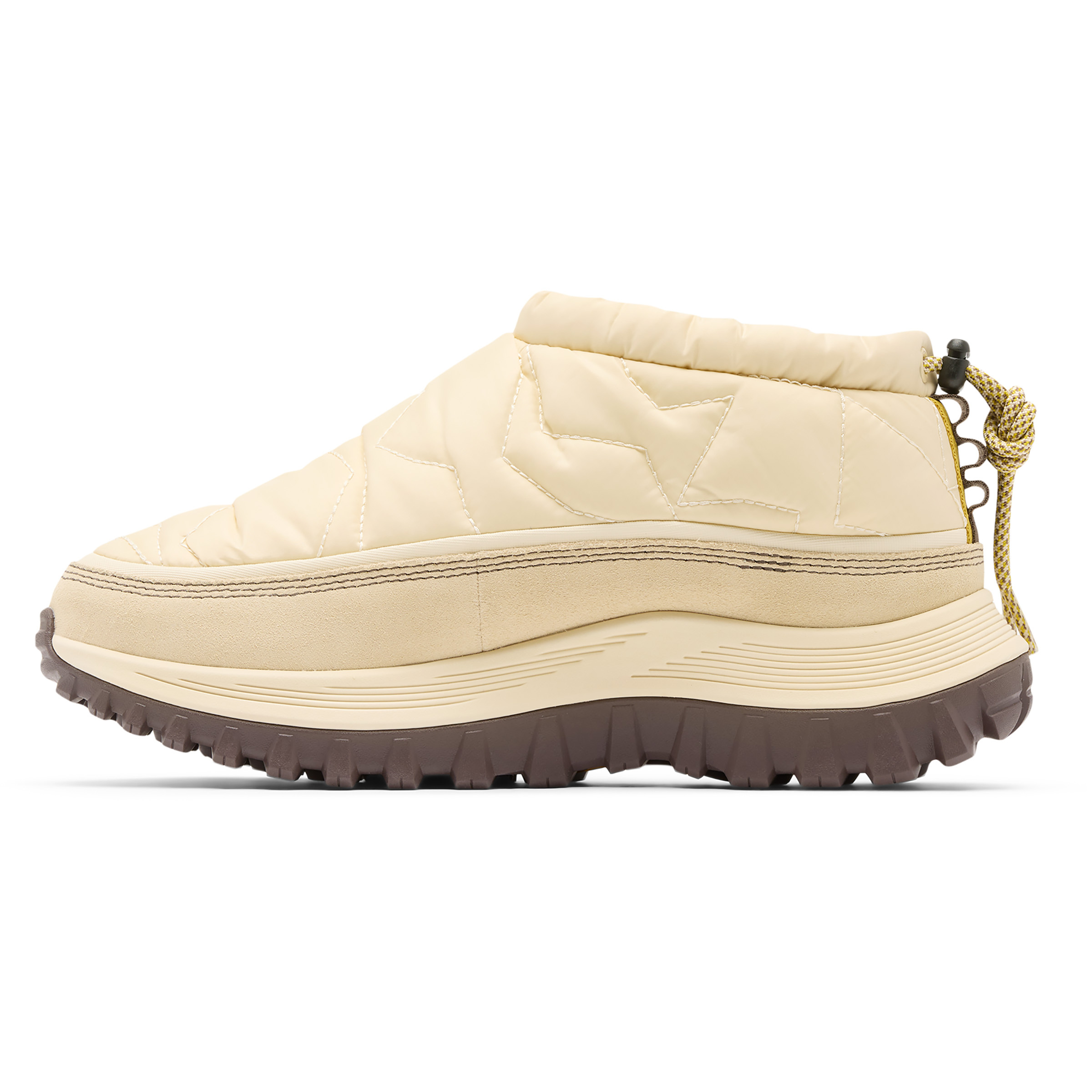 Sorel Callsign Daybreak Mid WP Damen Winterschuhe & Winterstiefel weiss Größe 38 Lifestyle Wasserdicht