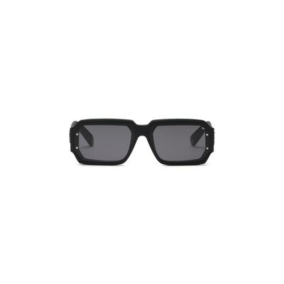 Sonnenbrille PHILIPP PLEIN "Sonnenbrille", Jungen, schwarz (0202, schwarz, schwarz), Sonnenbrillen Sonnenbrille