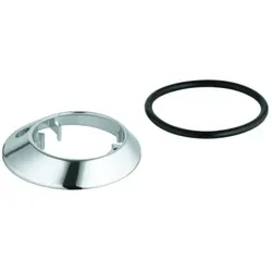 Grohe Rosette 48004 48004000 chrom