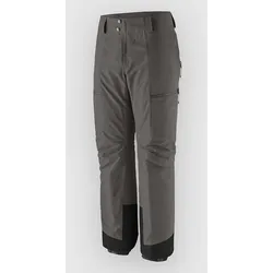 Patagonia Insulated Storm Shift Hose forge grey Gr. M