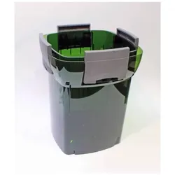 Eheim Filterbehlter fr Auenfilter professionel 3 2080/2180 (Aussenfilter, Innenfilter, Süsswasser), Aquarium Filter