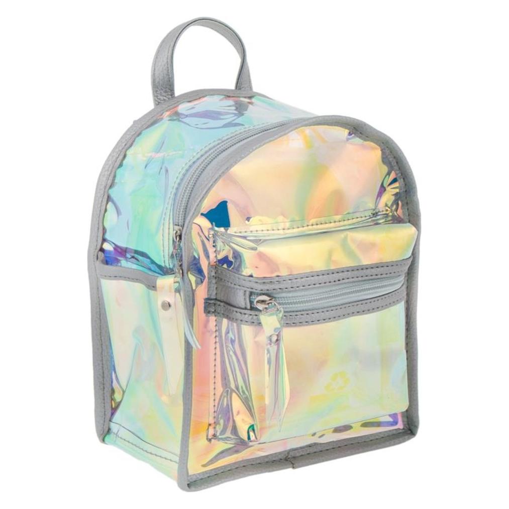 Starpak Glänzender Schulrucksack (PL 19 GLO)