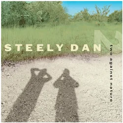Warner Music, Schallplatten, Two Against Nature (Cvnl) (Steely Dan)