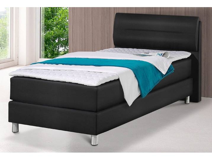 Maintal Boxspringbett, inkl. Topper