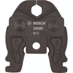 Bosch EXPERT Pressbacken Compact M - 2608570150