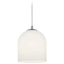 Trio Pendelleuchte Ontario Glas