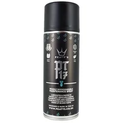 PEATY ́S Pflegemittel PT17 Maintenance Spray | 400 ml