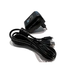 Eschenbach Netzteil für Visolux DIGITAL XL FHD - 12 Zoll inkl. USB/USB-C Kabel