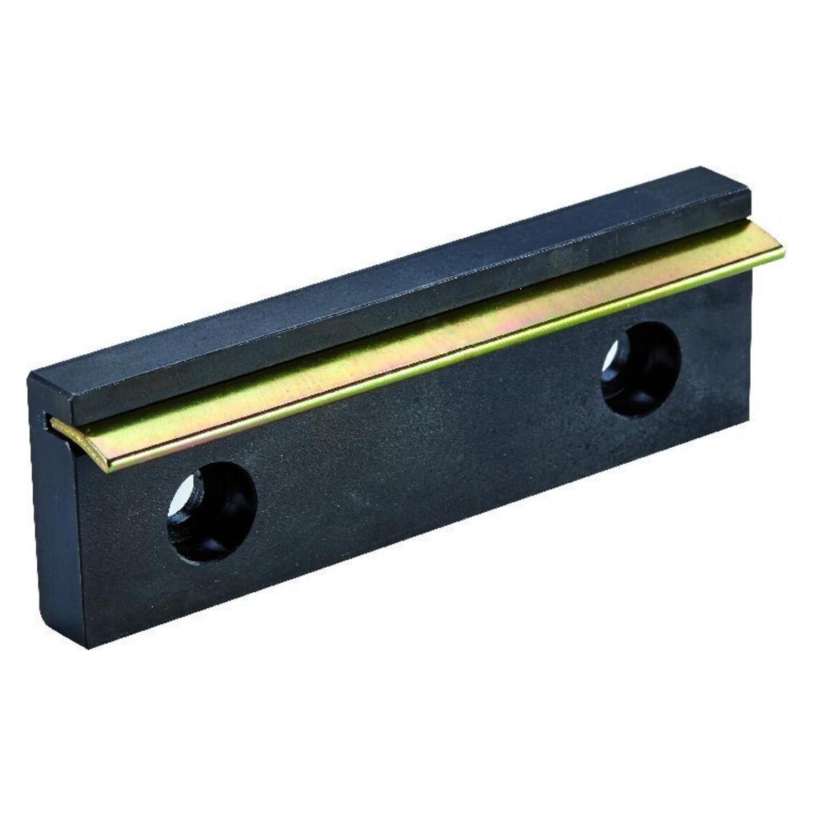 Kesel Spannbacke mit Federblatt 160 Arno/CNC (4053569483124)