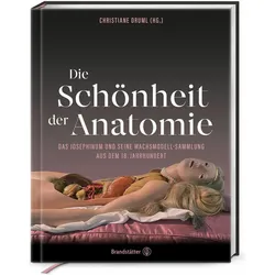 Die Schönheit der Anatomie, Sachbücher