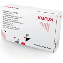 Xerox Everyday, Toner, Everyday 37A (BK)
