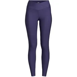 Damen, Tights, Legginsy damskie z wysokÄ... taliÄ... Casall Overlap High Waist Tights fioletowy (42), Violett
