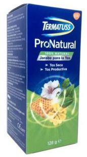 Stiefel Termatuss Pronatural Syrup 128 ml