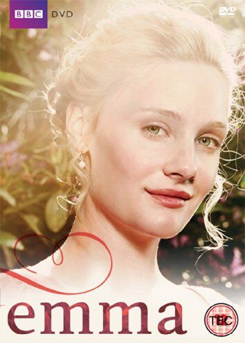 Jane Austen - Emma [2 DVDs] - Preis vom 17.10.2026 19:25:27 h