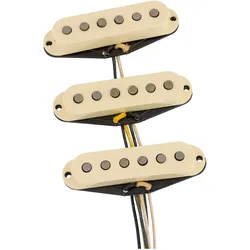 Fender Custom Shop Ancho Poblano Stratocaster Pickup Set - Pickup E-Gitarre