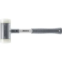 Halder, Hammer, 3K 40 Schonhammer "SUPERCRAFT" 3 Kompo (790 g)