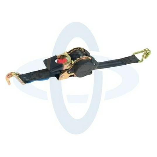 Forankra PAS TRANSPORTOWY SAMONAPINAJĄCY LC 250 daN, BF 0,5 daN/TAŚMA 25mm /3m (ROLLO253)