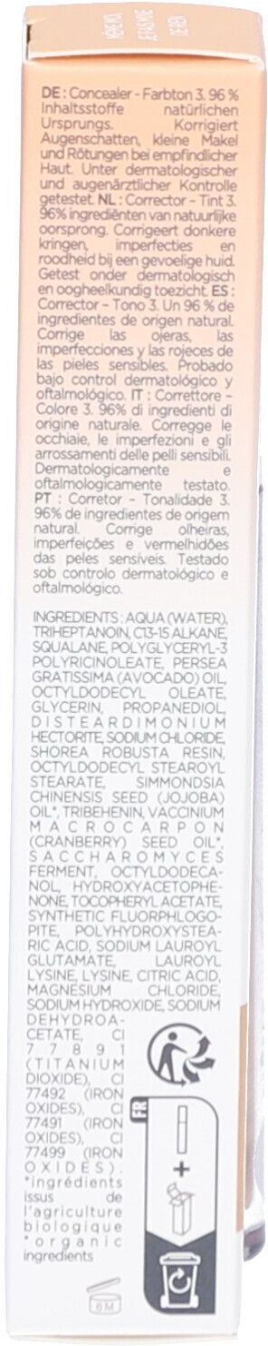 MÊME Meme Concealer Farbton 3 ml