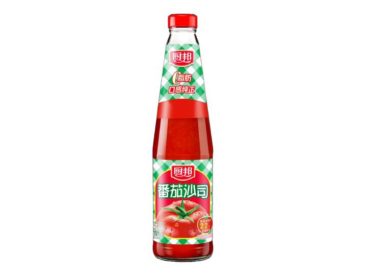 Chu Bang tomatensaus 490 g