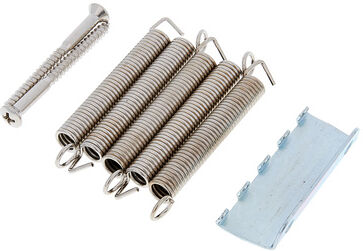 Fender Trem Spring Claw and Screws