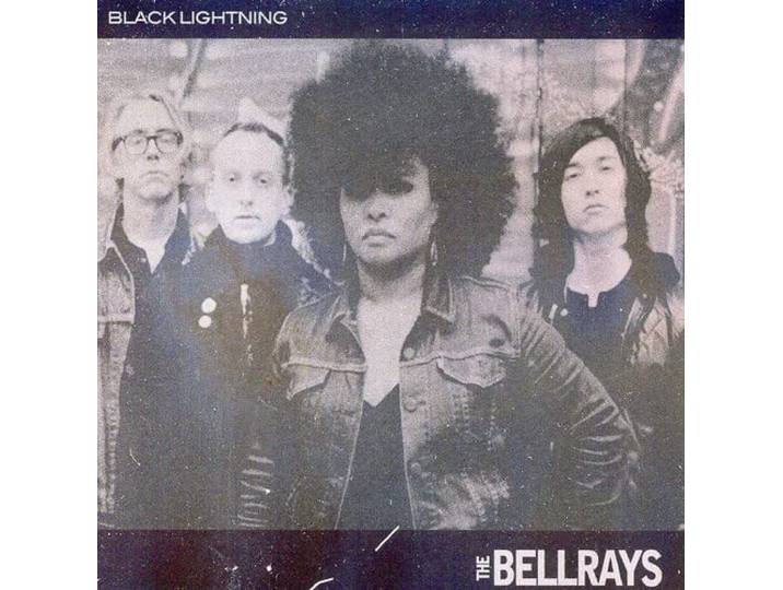 Black Lightning