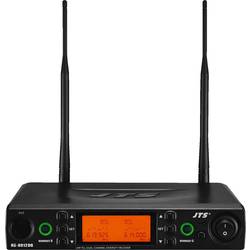 JTS RU-8012DB/5 Funkempfänger 0259420