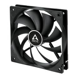 Arctic F12 PC-Gehäuse-Lüfter Schwarz (B x H x T) 120 x 25 x 120 mm ACFAN00200A