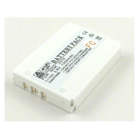 Aligator baterie pro Nokia 3310/5510 Lion (BLA0025)
