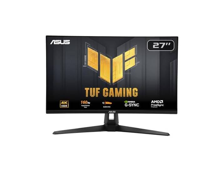 ASUS TUF Gaming VG27UQ1A - LED-monitor - Gaming - 68,5 cm (27 inch)