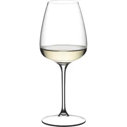 Riedel Grape Weisswein / Champagnerglas / Spritz Drink, Weingläser, Transparent